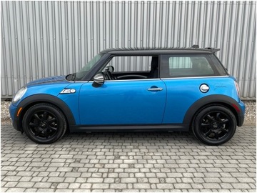 Mini Mini R56 Hatchback 1.6 i 16V Turbo 175KM 2010 Mini Cooper S, zdjęcie 12