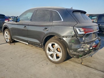 Audi Q5 II 2021 Audi Q5 Premium Plus 2021 2.0l 2.0 Benzyna 261KM, zdjęcie 11