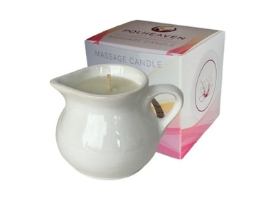 Массажная свеча 