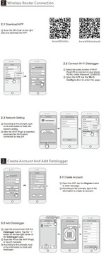 5,5 кВт Солнечный инвертор 5500 Вт гибридный 230 В 6 000 Вт аккумуляторы 48 В автономные