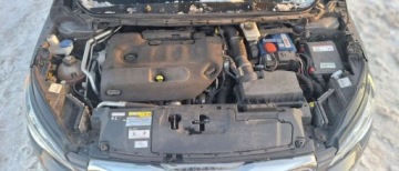 Peugeot 2016 Peugeot 308 Peugeot 308 BlueHDi 150 Stop amp Start Business-Line 2.0, zdjęcie 39