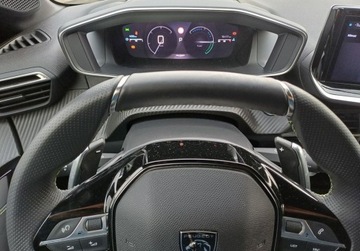 Peugeot 208 II 2025 Peugeot 208 09 1.2 mHEV 145 GT I wl. GWARANCJA FV23 1.2 Benzyna, zdjęcie 19