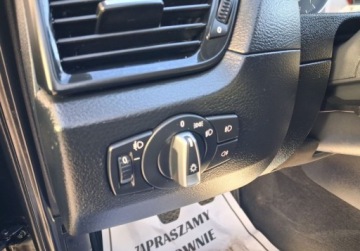 BMW X1 F48 2015 BMW X1 bezwypadekserwis aso1wlascicielz Niemiec3szt na placu 2.0 150KM, zdjęcie 13