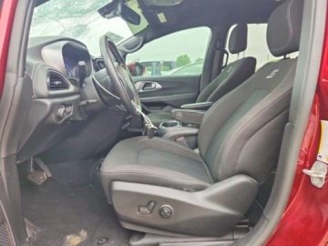 Chrysler Pacifica II 2021 Chrysler Pacifica Touring 2021 3.6 Benzyna 287KM, zdjęcie 7