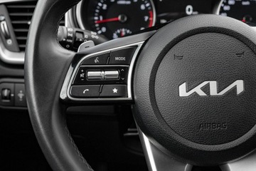 Kia Ceed III Kombi Facelifting 1.5 T-GDI 160KM 2023 Kia Cee'd WND7563C#1.5 T-GDI M DCT 2 stref klima, zdjęcie 10