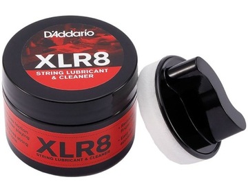 Czyścik do strun D'Addario XLR8