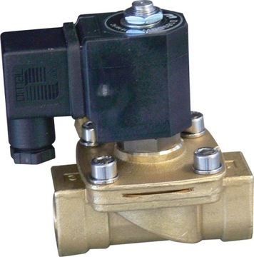 elektrozawór 24V, 1/2