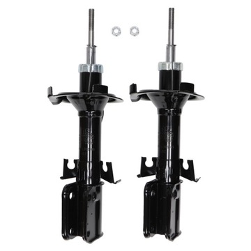 2 AMORTYZATORY przód MERCEDES VITO W638, V 638/2