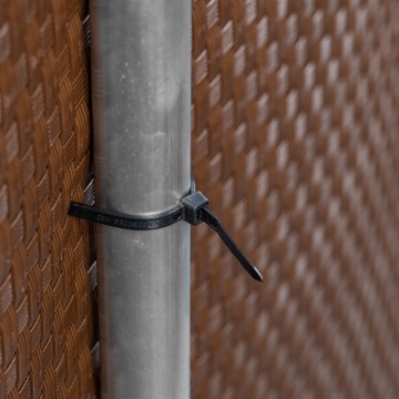 БАЛКОННОЕ ПОКРЫТИЕ ТЕХНОРАТАН БАЛКОННЫЙ КОВРИК 0,9х3м