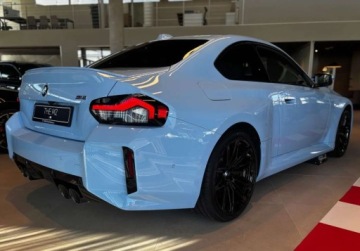 BMW Seria 2 F74 2025 BMW M2 3.0 Benzyna 480KM, zdjęcie 3