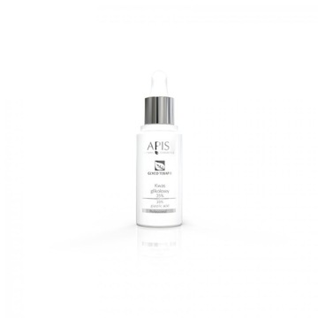APIS GLYCO TERAPIS Kwas glikolowy 35% 30ml