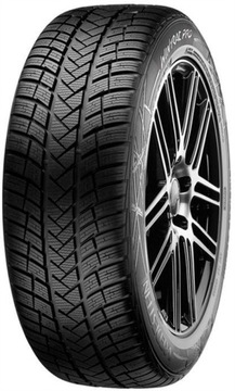 4 ШТ ШИНИ VREDESTEIN WINTRAC PRO 235/60R18 107V XL 