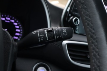 Hyundai Tucson III SUV 1.6 T-GDI 177KM 2018 Hyundai Tucson 1.6 T-GDI, Salon Polska, zdjęcie 21