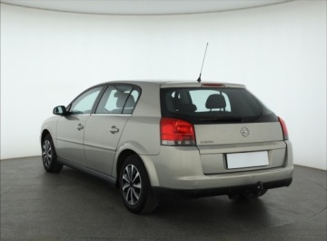 Opel Signum 1.8 ECOTEC 122KM 2005 Opel Signum 1.8, GAZ, HAK, Klima, Klimatronic, zdjęcie 3
