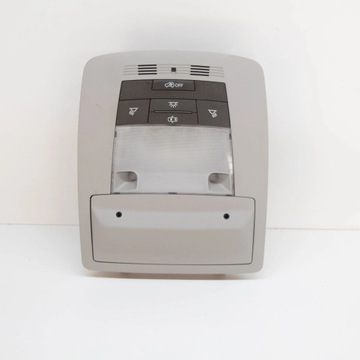 LEXUS RX 330 - 350 400H 2009 SVĚTLO SEDADLA PŘEDNÍHO