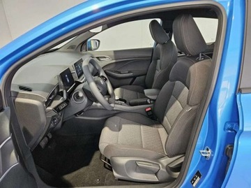 MG 2024 MG MG3 Kamera 360, ACC, Nowy, Od reki 1.5 Hybryda 195KM, zdjęcie 10