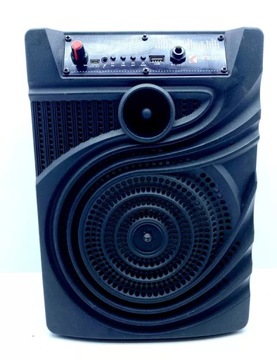 POWER AUDIO KOLUMNA SAMOCHODOWA DC 5V