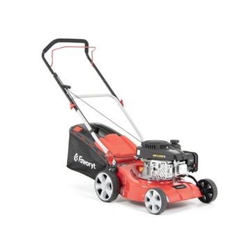Mała kosiarka spalinowa FAWORYT SH41P123L Loncin 123 cm3 41 cm 40 l
