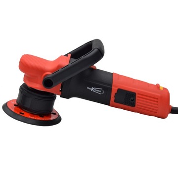 Полировальная машина Heckmann DF9A, машина для полировки автомобилей