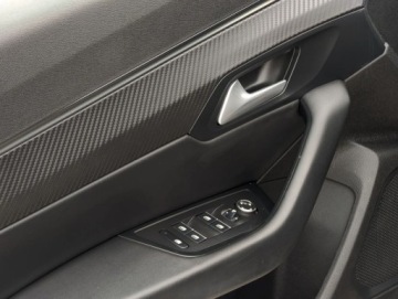 Peugeot 508 II Sedan 1.5 BlueHDI 130KM 2019 Peugeot 508 Panorama Navi Alu Kamera Serwis Gwarancja 1.5 Diesel 130KM, zdjęcie 14