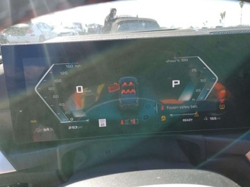 BMW i4 2024 BMW i4 M50 2024 Elektryczny 536KM, zdjęcie 9