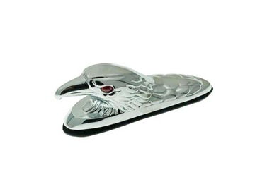 ORZEŁ NA BŁOTNIK CHROM ROMET RCR 125 (15192)