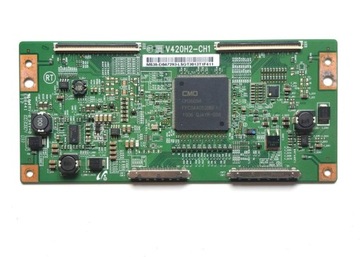 T-CON LOGIKA V420H2-CH1