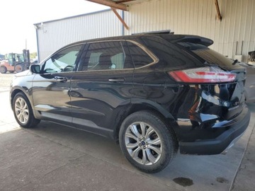 Ford Edge II 2022 Ford Edge Titanium 2022 2.0l 2.0 Benzyna 250KM, zdjęcie 1