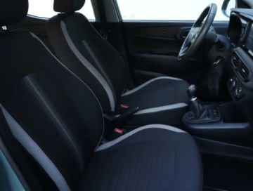 Hyundai i10 III Hatchback 1.0 MPI 67KM 2022 Hyundai i10 1.0, Salon Polska, 1. Właściciel, zdjęcie 8