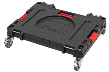 Тележка-платформа Qbrick System ONE 2.0 Transport Platform Workshop Box