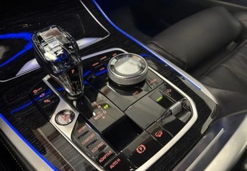 BMW X7 SUV M 3.0 M50d 400KM 2020 BMW X7 xDrive40d BMW Premium Selection Dostawa pod dom w cenie 3.0, zdjęcie 16