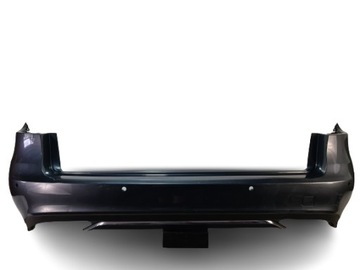 MERCEDES E-KLASA W212 LIFT KOMBI ZDERZAK TYLNY TYŁ A2128859225
