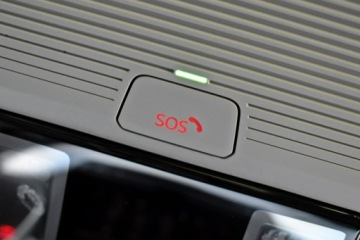 Skoda Octavia IV Scout 1.5 TSI ACT 150KM 2024 Škoda Octavia Skoda Octavia Bezwypadkowy / Salon, zdjęcie 26