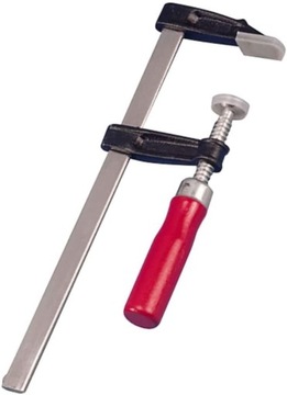 Ścisk stolarski 200x50mm zacisk uchwyt TYP F