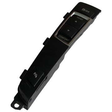 BMW F10 F11 PANEL PRZEŁĄCZNIK TRYBÓW JAZDY 9202945
