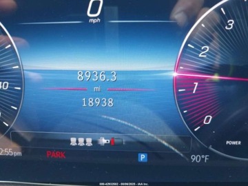 Mercedes CLA C118/X118 2025 Mercedes-Benz CLA 250 2025 2.0l 2.0 Benzyna 221KM, zdjęcie 11