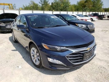 Chevrolet Malibu VII 2019 Chevrolet Malibu 2019, 1.5L, na przod, po grad..., zdjęcie 1