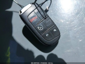 Dodge Durango III 3.6 V6 294KM 2022 Dodge Durango 2022r, GT PLUS, 4x4, 3.6L 3.6 Benzyna 295KM, zdjęcie 14