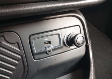 Jeep Renegade SUV 1.6 E-TorQ 110KM 2017 Jeep Renegade Zarejestrowany - benzyna - przebieg 87.000 km 1.6 Benzyna, zdjęcie 28