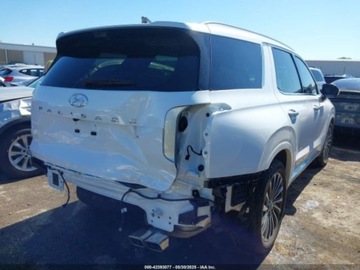 Hyundai 2025 Hyundai Palisade Calligraphy 2025 3.8l 3.8 Benzyna 291KM, zdjęcie 6