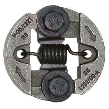 МУФТА ДЛЯ НОЖНИЦ STIHL HS81 HS82 HS86 HS87 HS81R HS82R HS86R HS87R HS87T