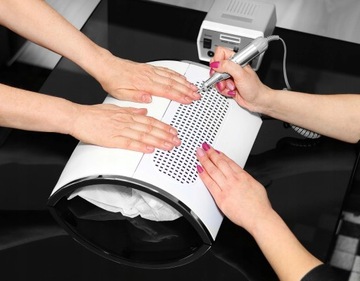 Momo Basic 585 белый пылесборник