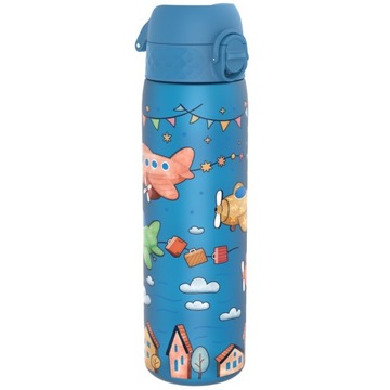 ION8 Bidon dla dzieci 500ml Airplanes