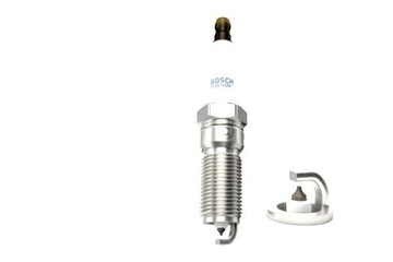 СВЕЧА ЗАЖИГАНИЯ BOSCH 0242235767