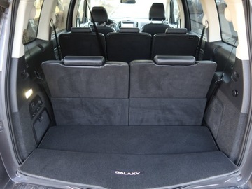 Ford Galaxy IV Van 2.0 TDCi 150KM 2015 Ford Galaxy 2.0 TDCi, 7 miejsc, Skóra, Navi, zdjęcie 13