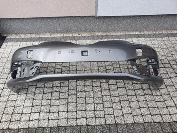 TOYOTA AURIS II 2 LIFT 15- E18 ZDERZAK PRZEDNI
