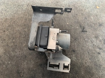 PEUGEOT PARTNER II LIFT III 15r POMPA POMPKA HAMULCOWA ABS ORYGINAŁ