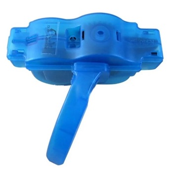 Chain Washing Device Decontamination Cleaning Machine Bicycle Repair
