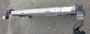 ШЛАНГ ВОДЯНОГО ОХЛАДИТЕЛЯ VW T5 MULTIVAN 2.5 TDI OE