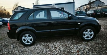 Kia Sorento I 2008 Kia Sorento Kia Sorento 3.3 Benzyna 242KM, zdjęcie 5
